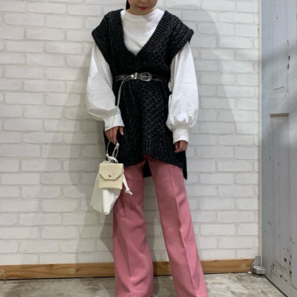 ♡STAFF STYLE♡