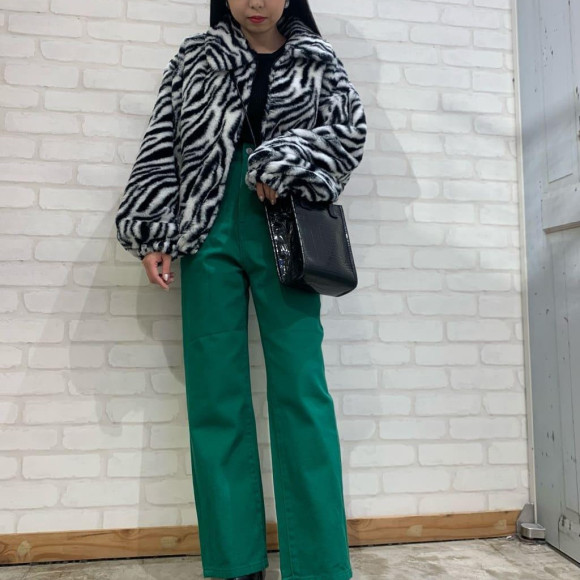 ♡STAFF STYLE♡