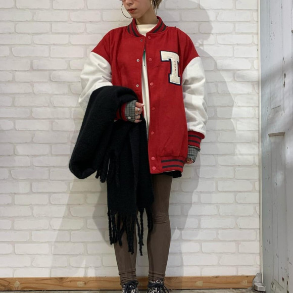 ♡STAFF STYLE♡