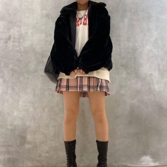 ♡STAFF STYLE♡