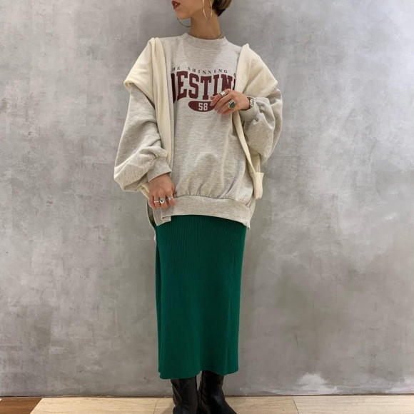 ♡STAFF STYLE♡