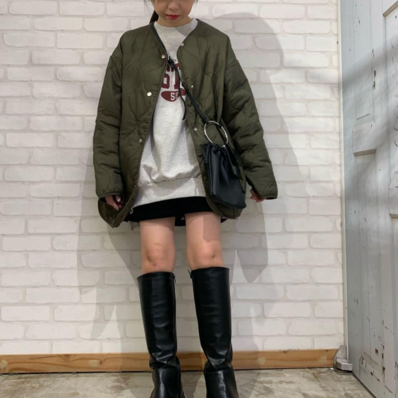 ♡STAFF STYLE♡