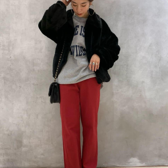 ♡STAFF STYLE♡