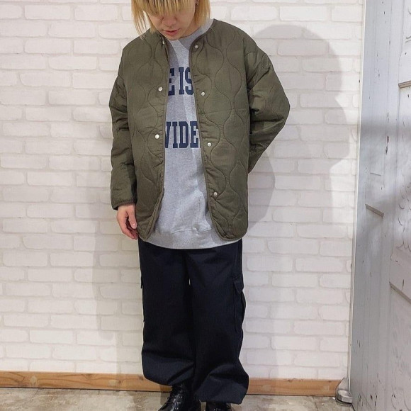 ♡STAFF STYLE♡