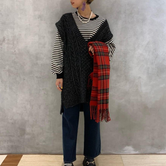 ♡STAFF STYLE♡