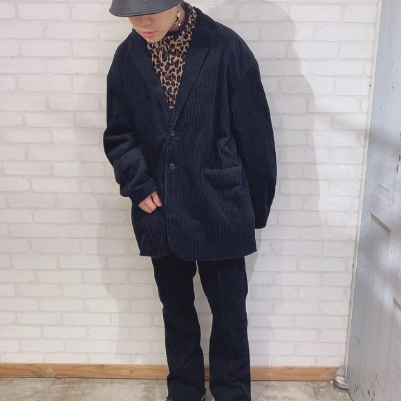 ♡STAFF STYLE♡