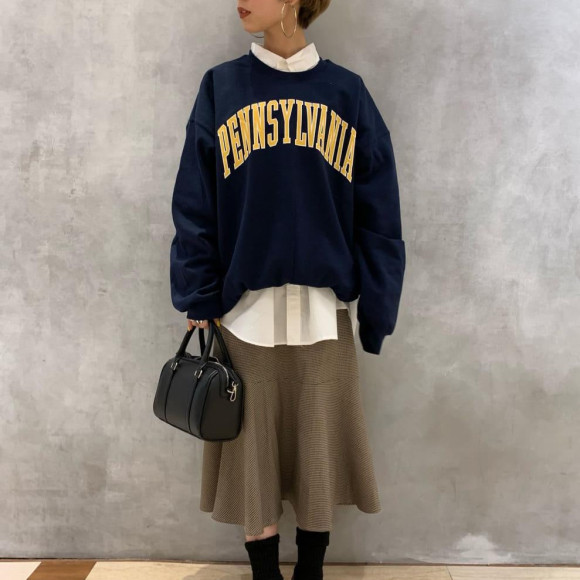 ♡STAFF STYLE♡