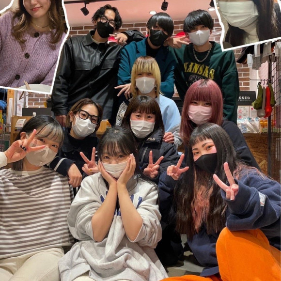 ♡ありがとう2021！♡