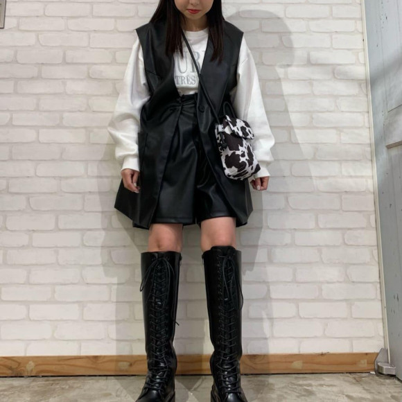 ♡STAFF STYLE♡