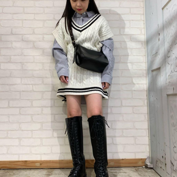 ♡STAFF STYLE♡