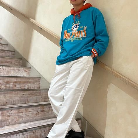 STAFF STYLE