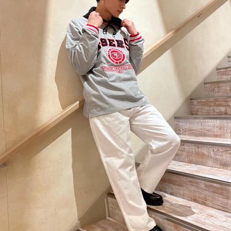 STAFF STYLE