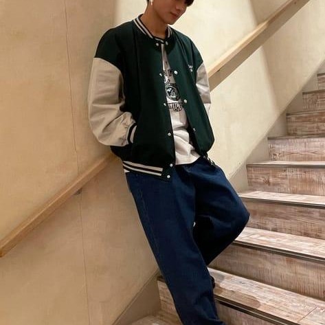 STAFF STYLE