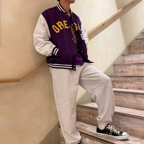 STAFF STYLE
