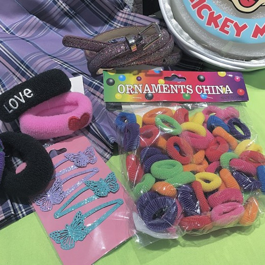 ♡   90s スタイルアイテム  ♡