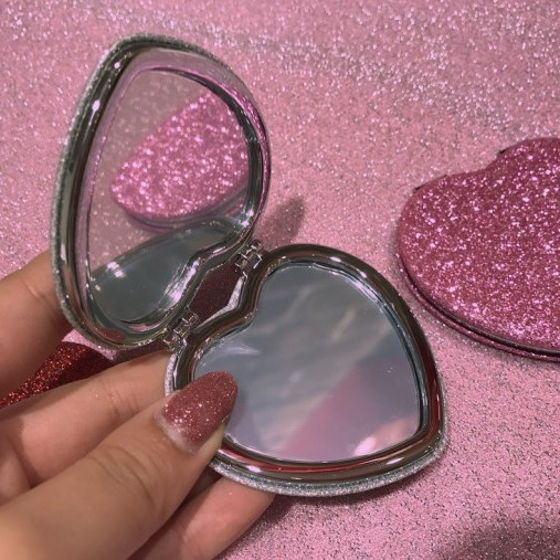 ♡ハートミラー♡