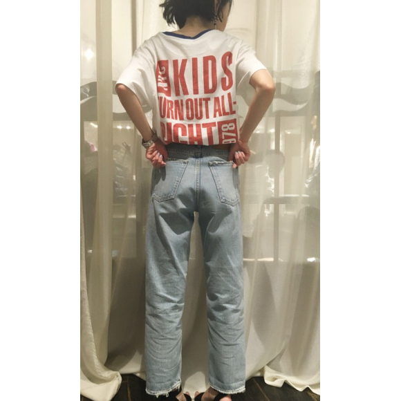 話題のDENIM…その2！ │ 仙台PARCO-パルコ-