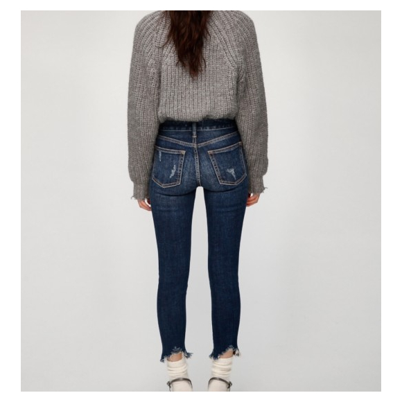 MOUSSY=DENIM‼︎ │ 仙台PARCO-パルコ-