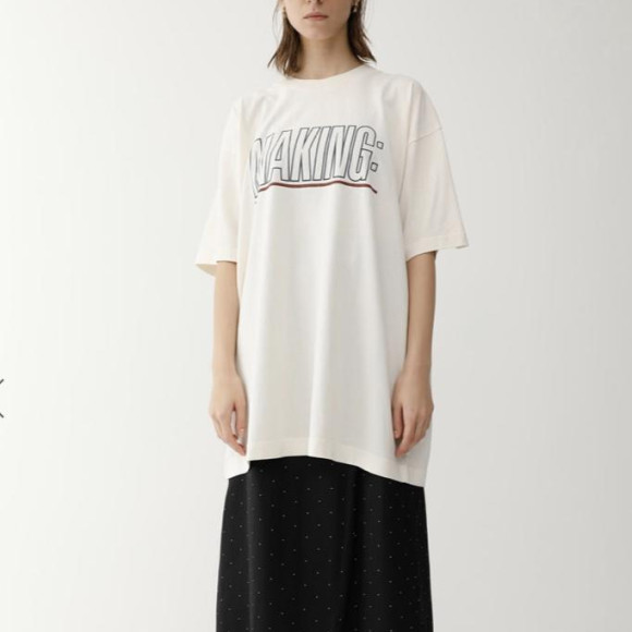 大活躍なTシャツ❤︎