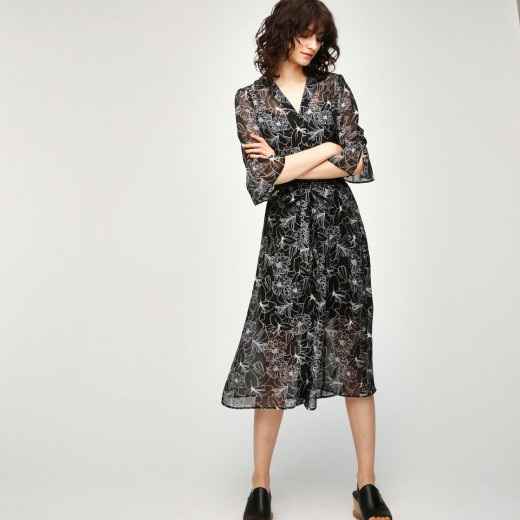 Flower dress♡