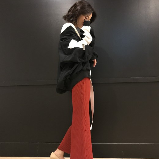 人気の！