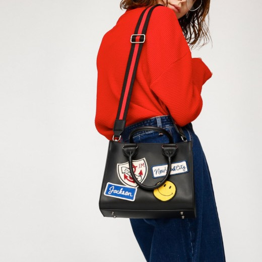 MOUSSY×…？