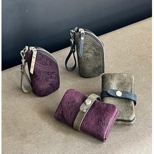 新素材”ペイズリーシリーズ”入荷中‼