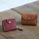 デザイン、容量共にgood！中型のお財布をご紹介‼