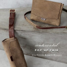 今年もcontinentalフェア開催します‼