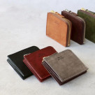 L字ファスナー（S）サイズが登場！！