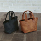 トレンドの少し持ちミニトートのご紹介!!