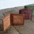 シンプル！王道！定番！な折財布のご紹介！