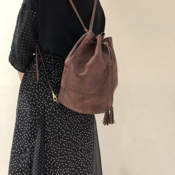 新作BAG登場！