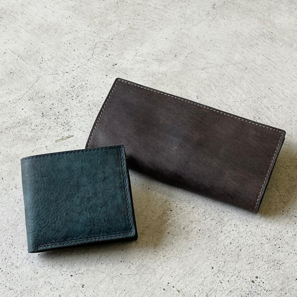 新素材 ”ハバナ” シリーズ入荷中です‼