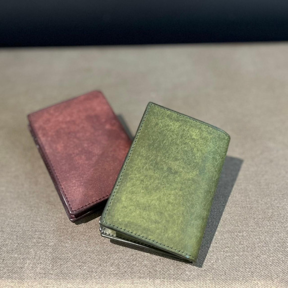 これを使ってカード収納増やしてみませんか？