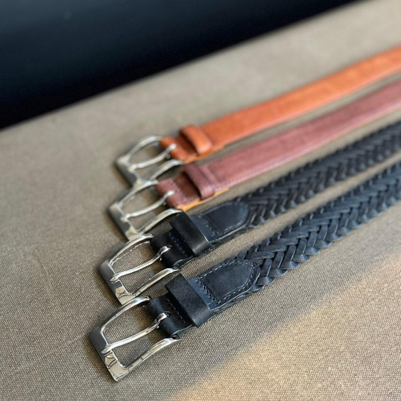 ベルト各種ご用意しております!!