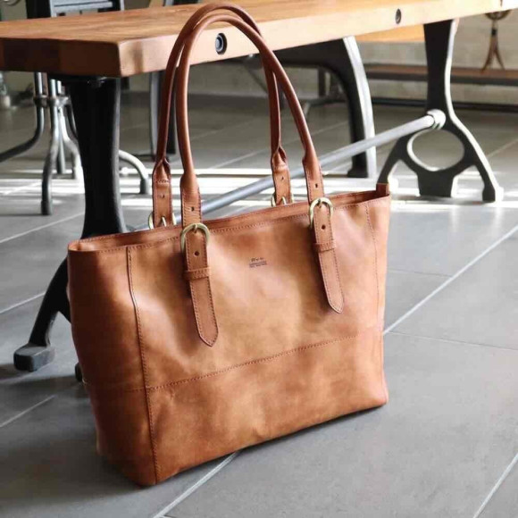 新作トートバッグのご紹介！