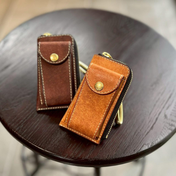 楽しみ方無限大！ツインスマートキーケースのご紹介！