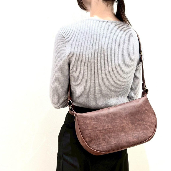 機能性が素晴らしい！美しいフォルムの鞄をご紹介！