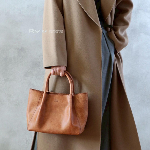 大人気トートバッグのミニサイズ！ハンドルイントートＳ