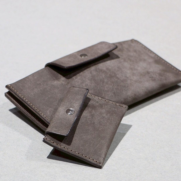 新作！薄型長財布のご紹介！