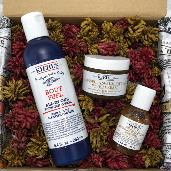 父の日ギフト キールズ ショップニュース 仙台parco パルコ