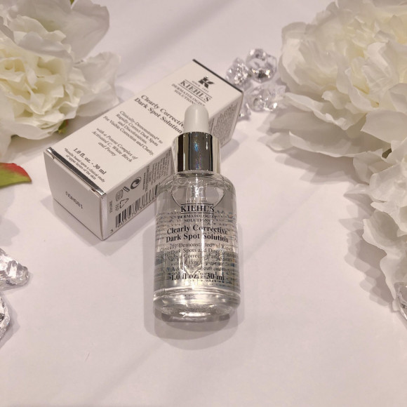 キールズの美白ケア キールズ ショップニュース 仙台parco パルコ