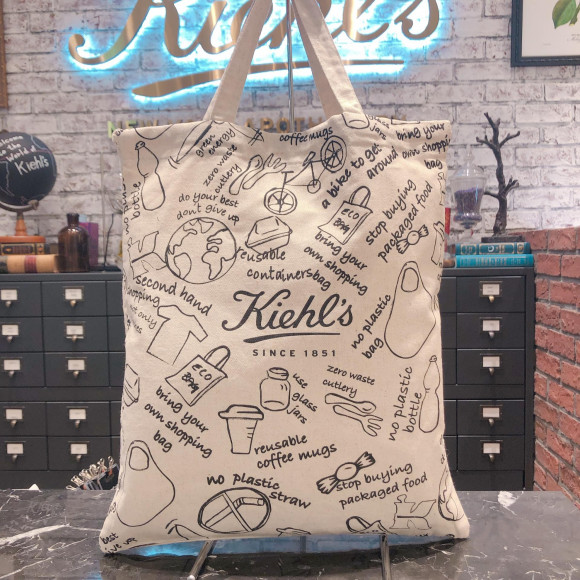 キールズの美白ケア キールズ ショップニュース 仙台parco パルコ