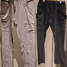 Easy-to-use pants