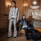 デニムもセットアップが旬