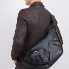 楽々お出かけショルダーバッグ