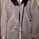 冬天的主角・大衣