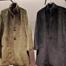 艶コートで色気溢れる冬を迎えよう