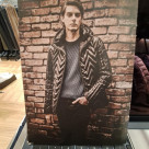 保温性ナンバー1のレザーダウン